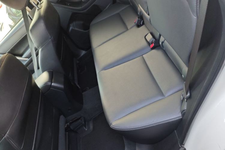 Used Subaru Forester 2013 2.5i Automatic Luxury Edition