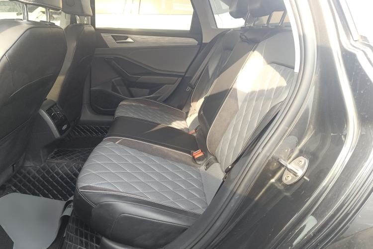 Used Volkswagen Sagitar 2023 300TSI DSG Excellence Edition