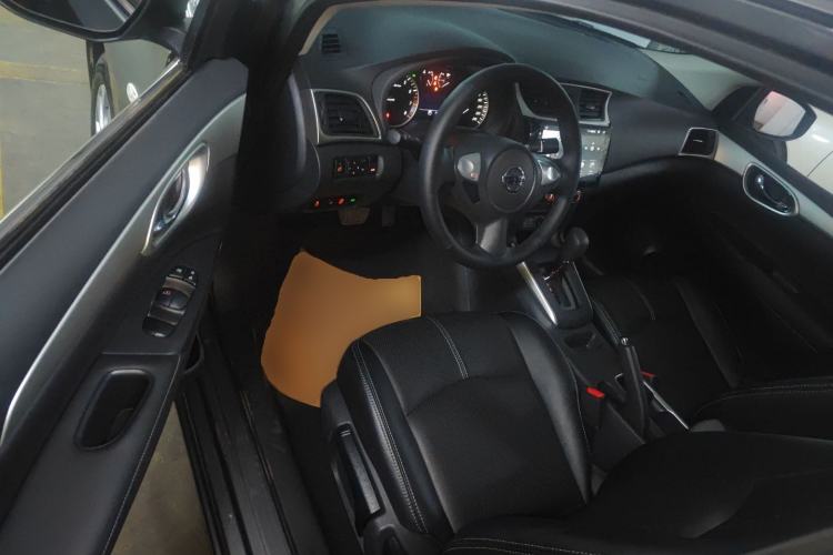 Used Nissan Sylphy 2024 Classic 1.6XE CVT Comfort Edition