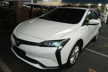 Used Buick Velite 6 2023 430km Range Commuter Version