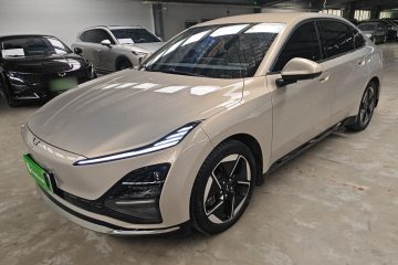 Used Wuling Xingguang 2024 Co-Creation Edition 510 Advanced Model