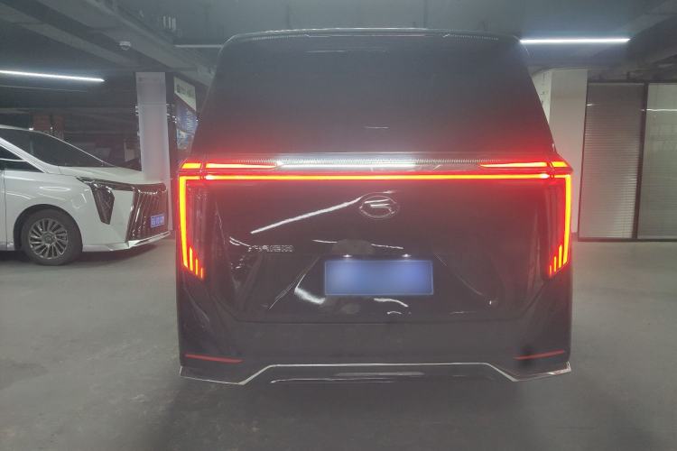 Used GAC Trumpchi M8 2024 Master Series 400T Ultimate Edition