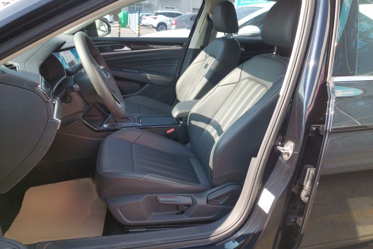 Used Volkswagen Passat 2024 280TSI Business Edition