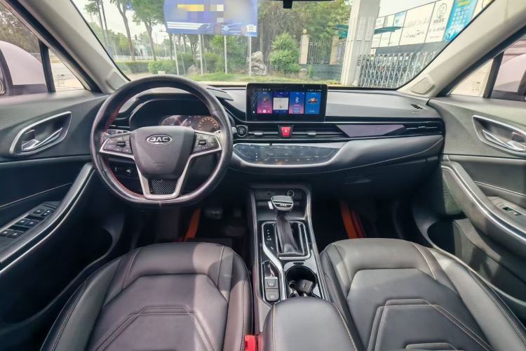 Used  X4 2020 1.5T CVT Superior Trim
