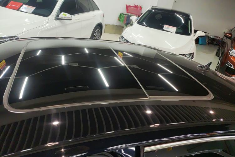 Used Volkswagen Passat 2023 Revised 330TSI Starry Elite Edition