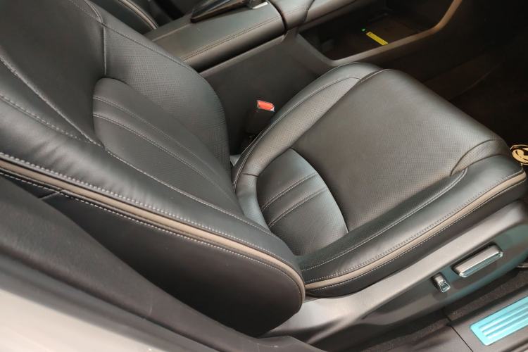 Used Honda Avancier 2020 370TURBO Four-Wheel Drive Premium Edition