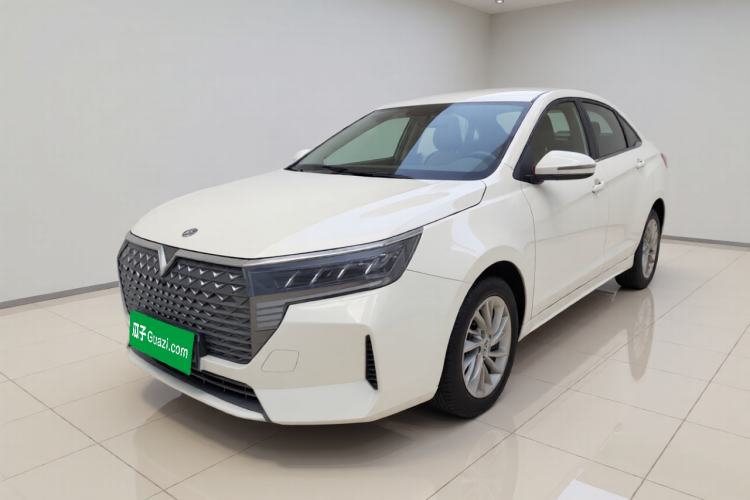 Used Venucia D60 2023 PLUS 1.6L XE CVT Trendy Edition