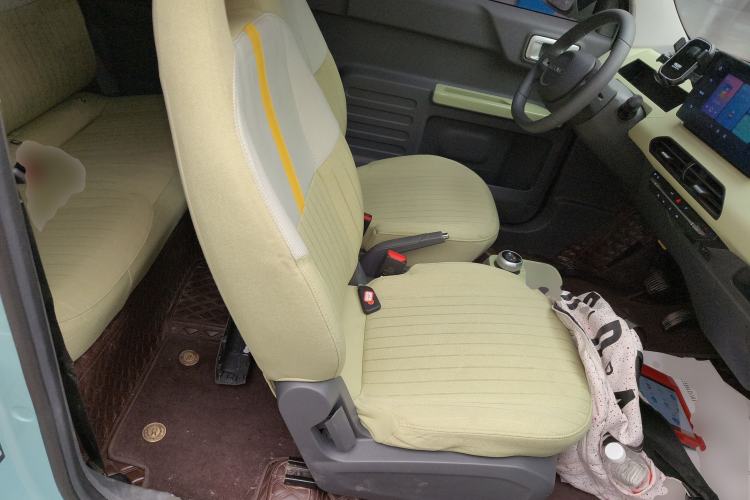 Used  Panda 2024 Panda Mini 200km Longteng PRO Edition
