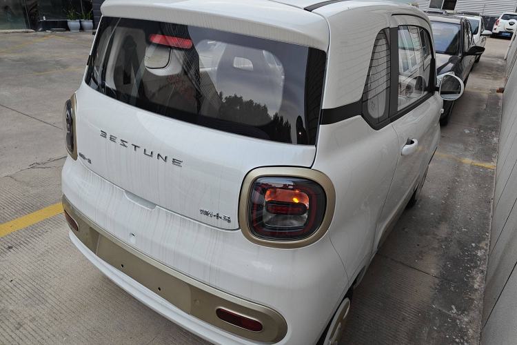 Used Bestune Pony 2025 222km Lightning Horse
