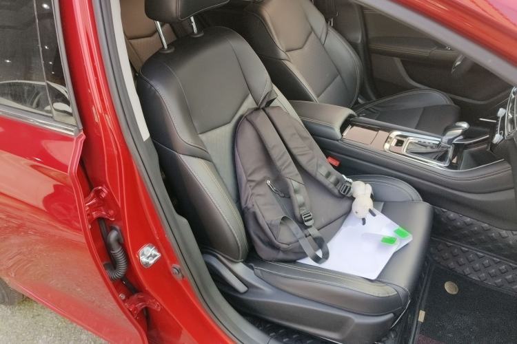 Used Changan Eado 2018 High-Energy Edition 1.6L GDI Automatic Pioneer Model China V Standard
