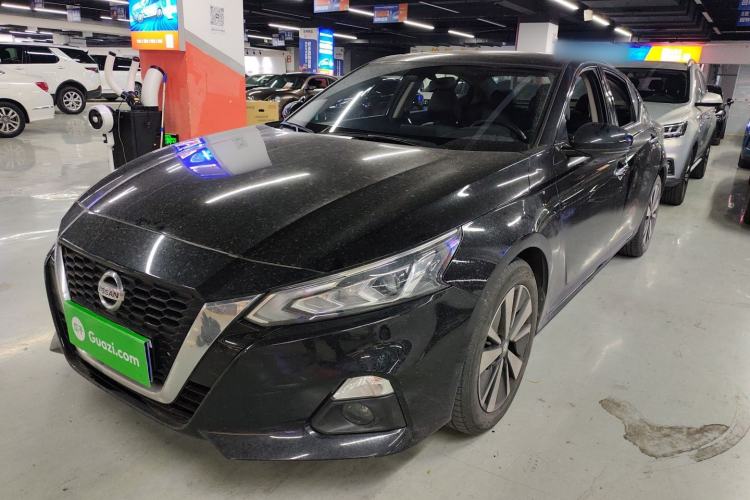 Used Nissan Teana 2021 2.0L XL Comfort Edition