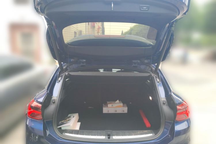 Used BMW X2 2020 sDrive25i Leading Model M Sport Package