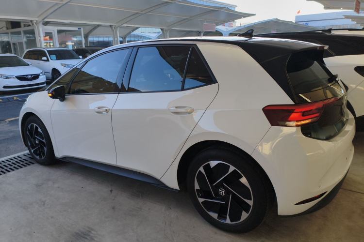 Used Volkswagen ID.3 2024 Outstanding Edition