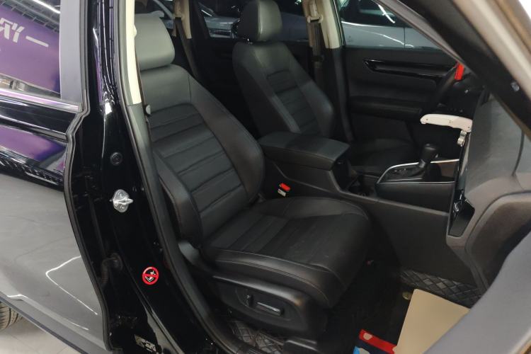 Used Honda CR-V 2023 240TURBO All-Wheel-Drive Premium Edition 5 Seats
