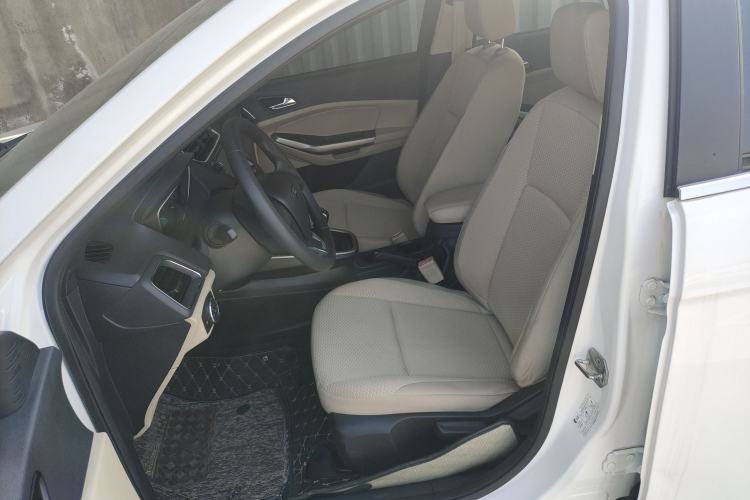 Used Ford Escort 2015 1.5L Manual Comfort Model
