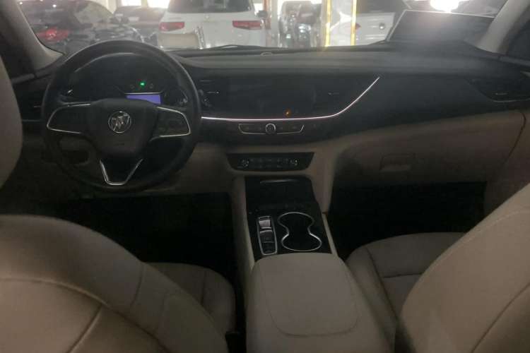 Used Buick Regal 2021 552T Elite Edition
