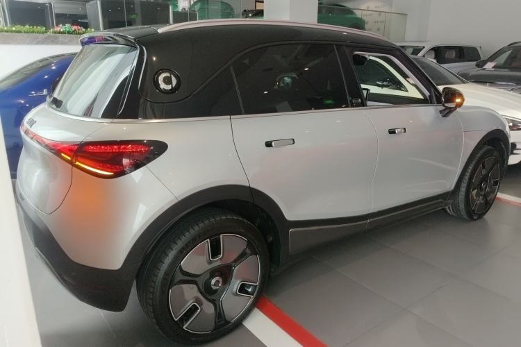 Used  #1 2022 Premium Edition
