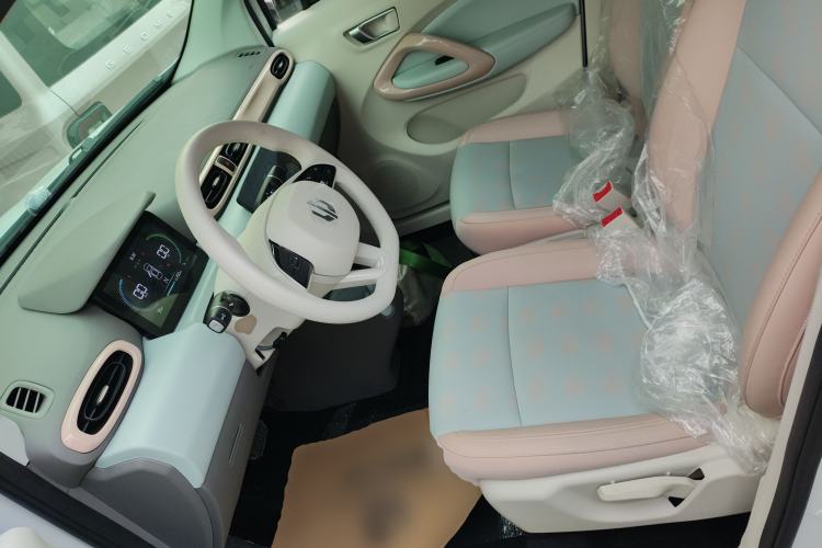 Used Leapmotor T03 2025 310 Comfort Edition