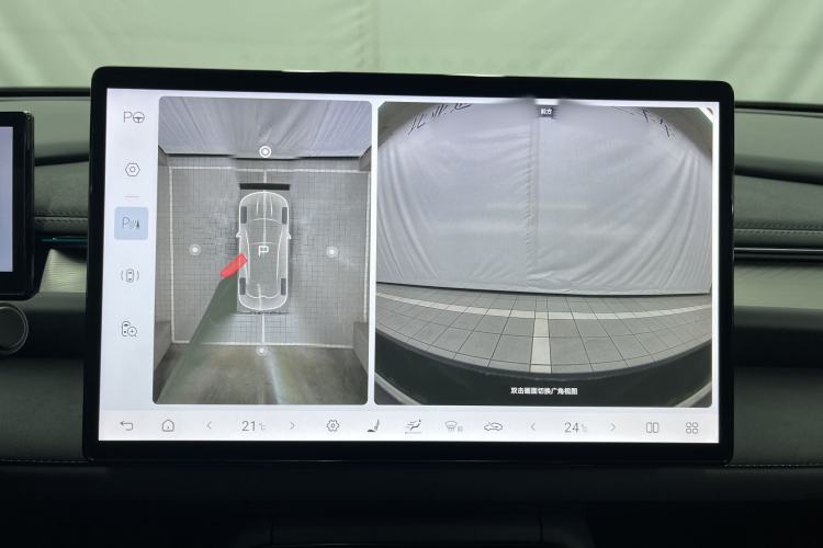 Used BYD Seal 06GT 2025 Intelligent Driving Version 605 Heatwave Edition