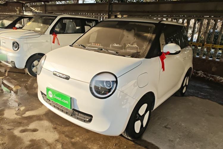 Used Qiyuan Lumin 2024 130km Qingyue Version