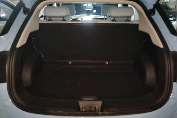 Used NETA AYA 2023 401 Lite
