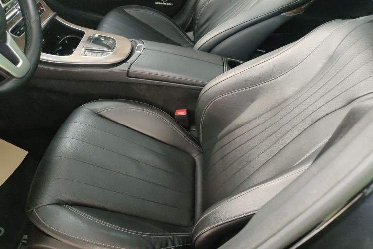 Used Mercedes-Benz E-Class 2020 Facelift E 300 L Stylish Edition
