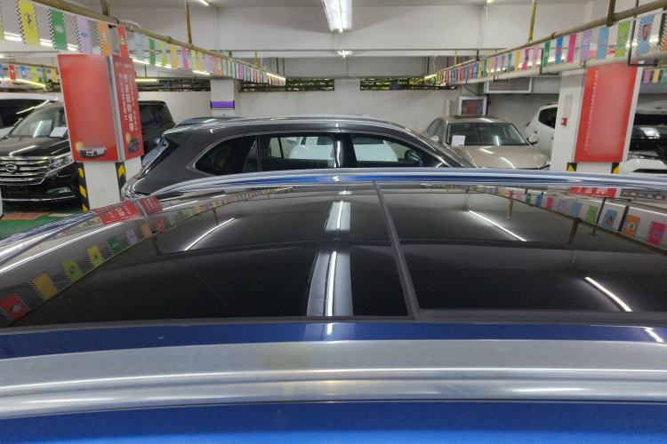 Used Volvo XC60 2018 T5 4x4 Smart & Sporty Edition
