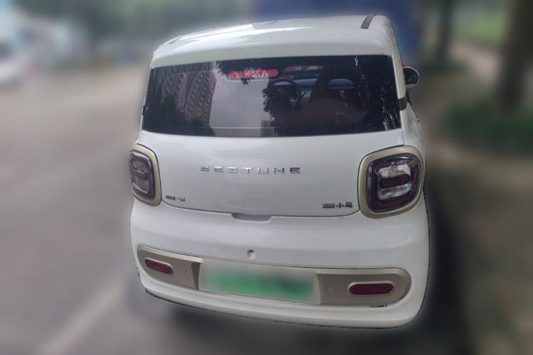 Used Bestune Pony 2025 222km Lightning Horse