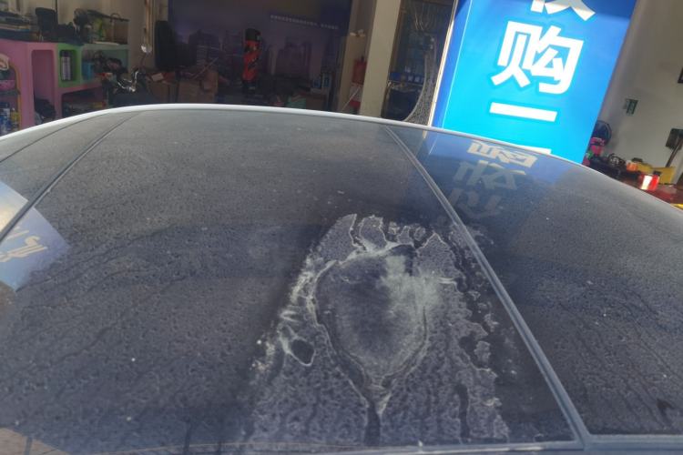 Used Hyundai Mistra 2016 1.6T Automatic Smart GLS