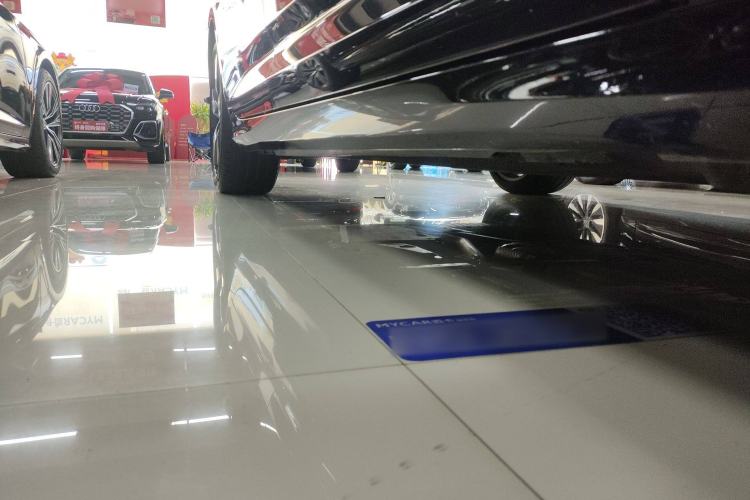 Used Audi A6L 2023 45 TFSI quattro Prestige Dynamic Edition
