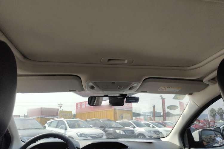 Used Ford Focus 2017 Sedan 1.6L Automatic Fashion Edition Smart Drive Version
