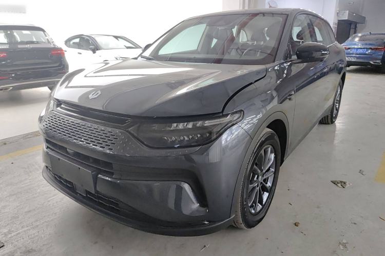 Used Leapmotor C11 2023 Range-Extended 180 Comfort Edition
