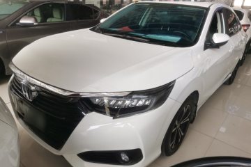 Used Honda Crider 2022 1.5L Rui Luxury Edition