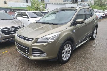 Used Ford Kuga 2013 2.0L GTDi Four-Wheel Drive Premium Model