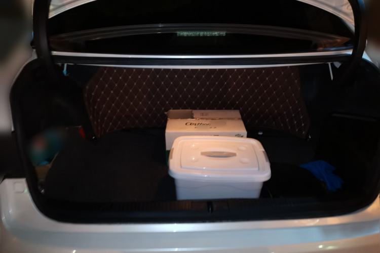 Used Lexus ES 2015 300h Comfort Edition
