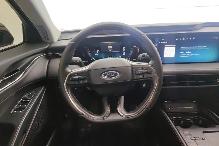 Used Ford Mondeo 2022 Restyled EcoBoost 245 Luxury Version