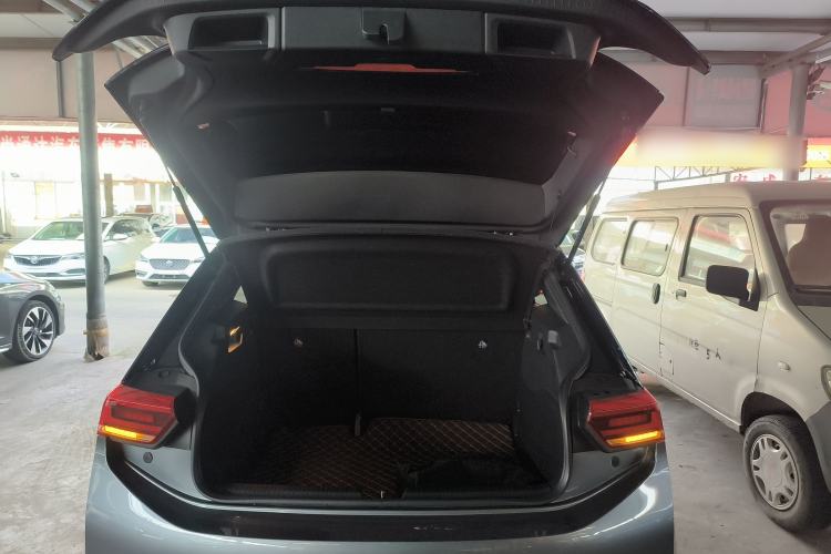 Used Volkswagen ID.3 2021 Pro Smart Edition
