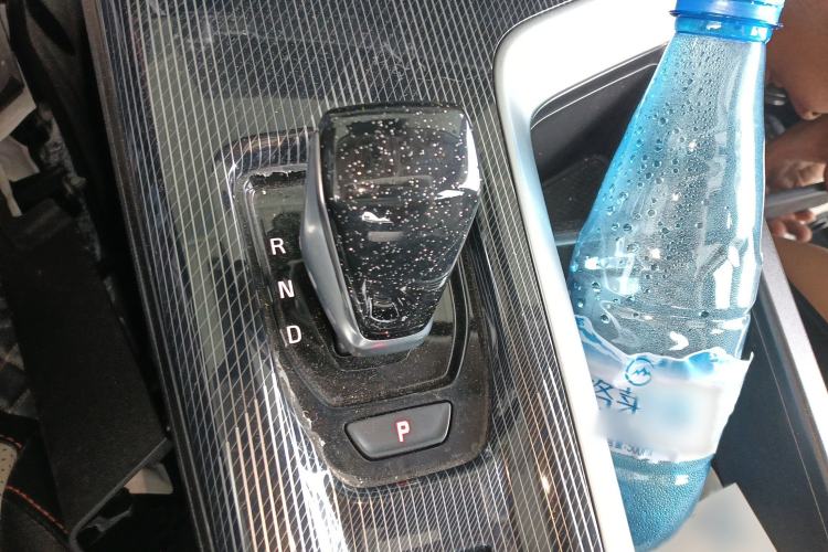 Used Haval LHERY 2022 1.5L DHT King Rabbit
