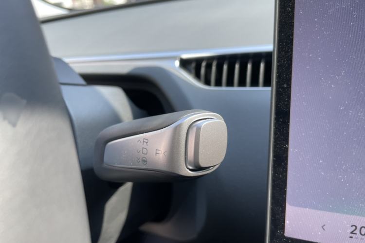 Used XPeng MONA M03 2024 620 with Ultra-Long Range
