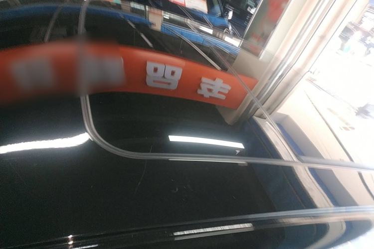 Used Lynk & Co 03 2022 2.0TD DCT JingPro
