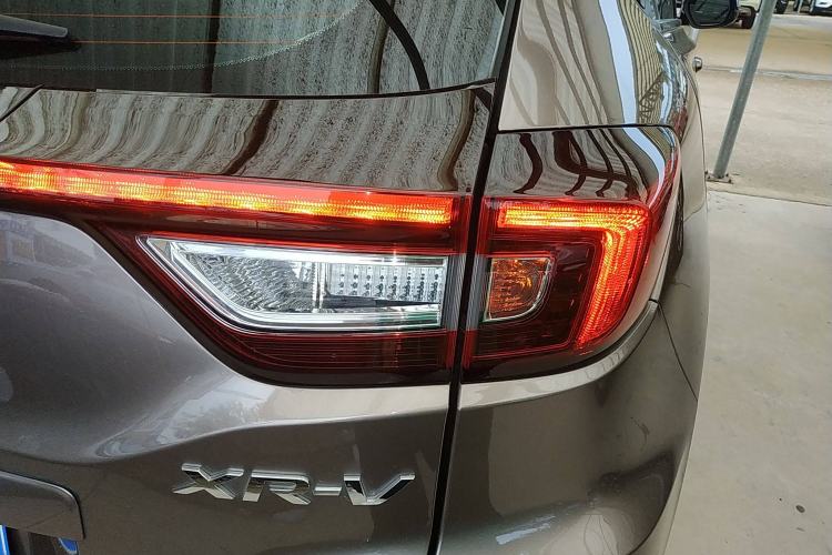 Used Honda XR-V 2017 1.5L LXi CVT Classic Edition
