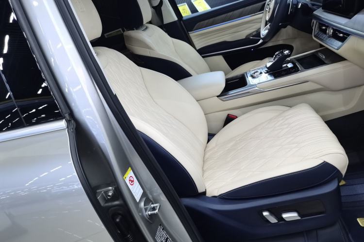 Used Tank 500 New Energy 2023 Hi4-T