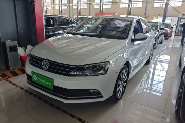 Used Volkswagen Sagitar 2017 230TSI Automatic Comfort Version