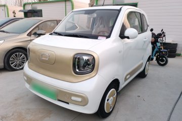 Used Bestune Pony 2026 Model 222km Shining Horse