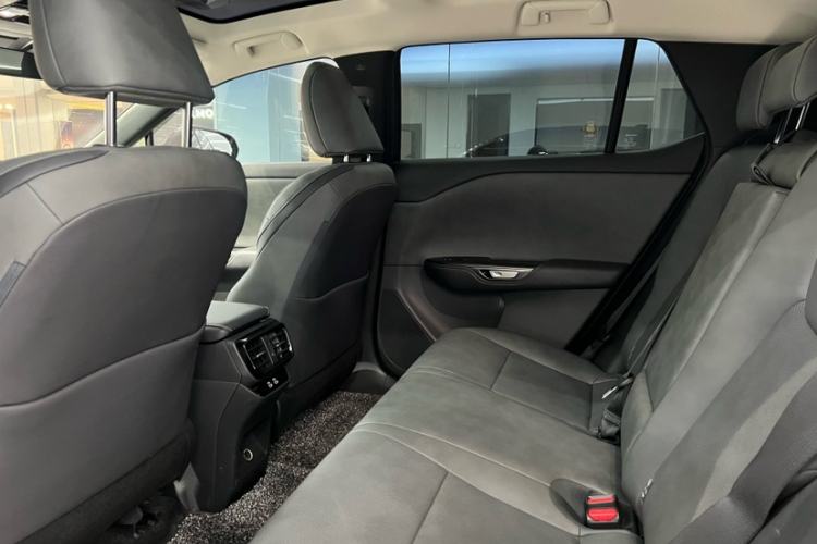 Used Lexus RZ 2023 450e All-Wheel Drive Luxury Edition
