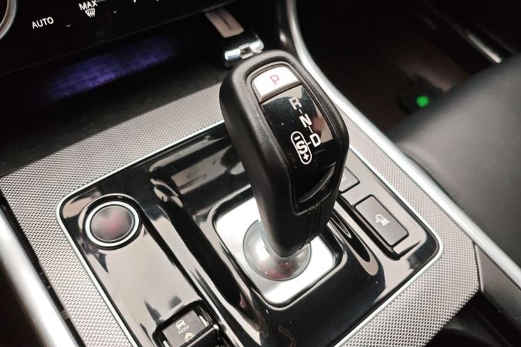 Used Jaguar XEL 2020 2.0T 200 PS R-DYNAMIC S Advanced Sport Edition
