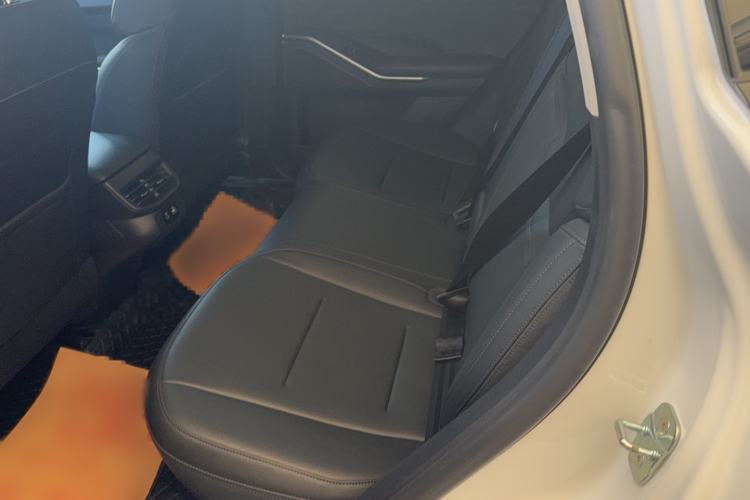 Used Haval H6 2024 1.5T Two-Wheel Drive Max