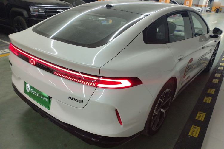 Used  A06 2026 Model 630 Laser Ultra+