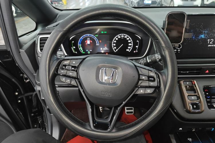 Used Honda Elysion 2024 2.0L eHEV Luxury Edition
