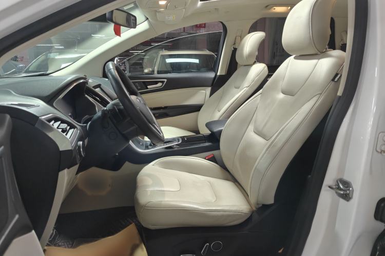 Used Ford Edge 2015 2.7T GTDi 4x4 Prestige 7-Seater
